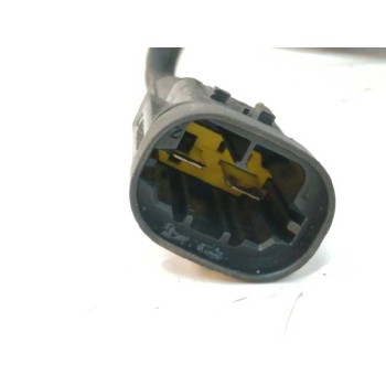 Recambio de electroventilador para fiat scudo combi (272) 2.0 jtdm referencia OEM IAM 1494742080  