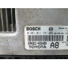 Recambio de centralita motor uce para toyota corolla (e12) 1.4 turbodiesel cat referencia OEM IAM 8966102A80 0281011731 