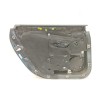 Recambio de guarnecido puerta trasera derecha para audi a8 (4e2) 3.0 v6 24v tdi referencia OEM IAM 4E0868066 OBSERVAR FOTOS NEGR