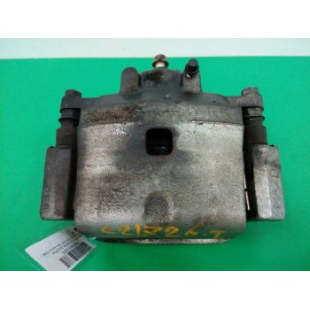 Recambio de pinza freno delantera izquierda para mazda 6 lim. (gh) 2.2 de 129cv active (4 ptas.) referencia OEM IAM   