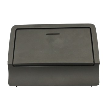 Recambio de pantalla multifuncion para audi a1 (8x) 1.6 tdi referencia OEM IAM 8X0857273B OBSERVAR FOTO 