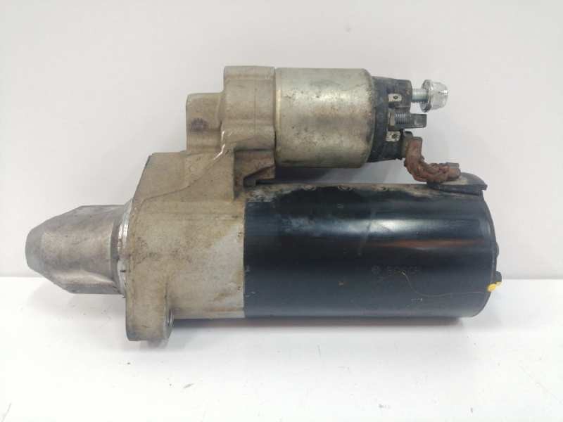 Recambio de motor arranque para mercedes-benz clase cls (w219) 3.0 cdi cat referencia OEM IAM A0061516101 0001115070 