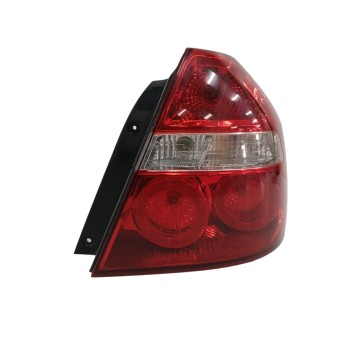 Recambio de piloto trasero derecho para chevrolet aveo lt referencia OEM IAM 96650615  