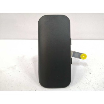 Recambio de maneta exterior delantera derecha para ford transit mod.2000 caja abierta ft 300 2.0 corto referencia OEM IAM 149405