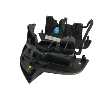 Recambio de mando volante para citroën c4 picasso 1.6 blue-hdi fap referencia OEM IAM 98096592ZD  