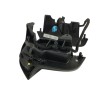 Recambio de mando volante para citroën c4 picasso 1.6 blue-hdi fap referencia OEM IAM 98096592ZD  