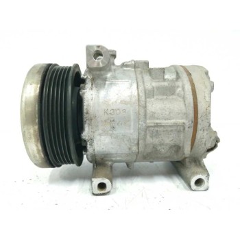 Recambio de compresor aire acondicionado para fiat grande punto (199_) 1.4 (199axb1a) referencia OEM IAM 55194880 4471902151 