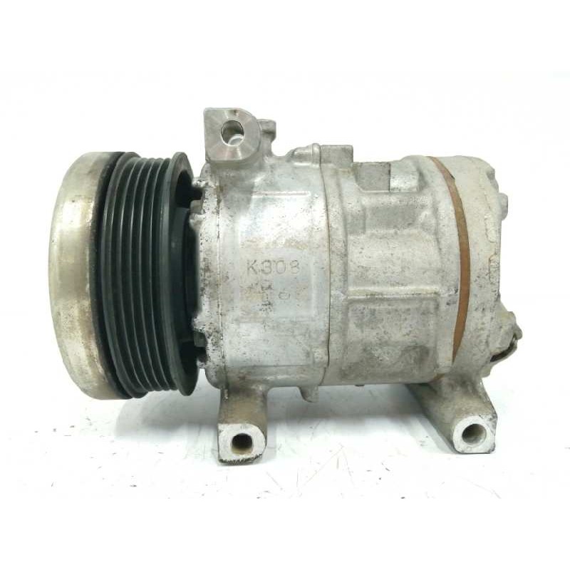 Recambio de compresor aire acondicionado para fiat grande punto (199_) 1.4 (199axb1a) referencia OEM IAM 55194880 4471902151 