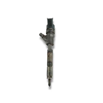 Recambio de inyector para toyota corolla (e12) 1.4 turbodiesel cat referencia OEM IAM 0445110227 2367033040 