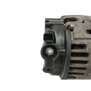 Recambio de alternador para mitsubishi outlander ii (cw_w) 2.2 di-d 4wd referencia OEM IAM 9665735680 2607216A 