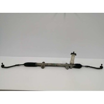 Recambio de cremallera direccion para kia cee´d 1.6 crdi cat referencia OEM IAM 565001H100  