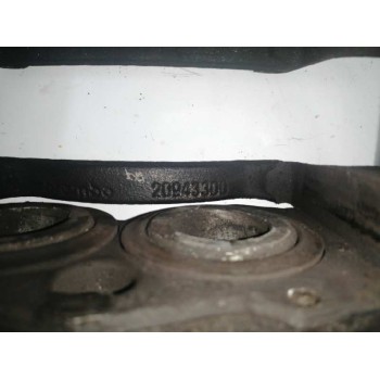 Recambio de pinza freno delantera derecha para mercedes-benz clase cls (w219) 3.0 cdi cat referencia OEM IAM 20943300  