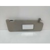 Recambio de parasol derecho para dacia duster laureate 4x2 referencia OEM IAM 964004591R  