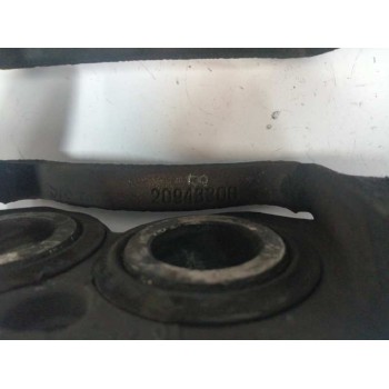Recambio de pinza freno delantera izquierda para mercedes-benz clase cls (w219) 3.0 cdi cat referencia OEM IAM 20943300  