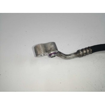 Recambio de tubos aire acondicionado para mercedes-benz clase cls (w219) 3.0 cdi cat referencia OEM IAM   