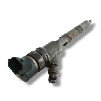 Recambio de inyector para toyota corolla (e12) 1.4 turbodiesel cat referencia OEM IAM 0445110227 2367033040 
