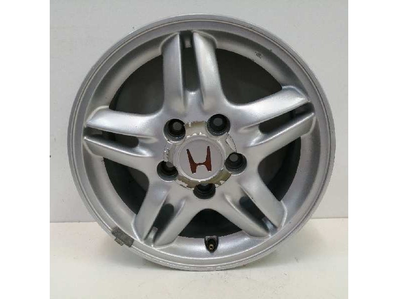 Recambio de llanta para honda cr-v (rd1/3) luxury (rd1) referencia OEM IAM S10560D J15X6JJ50 42700S10A02