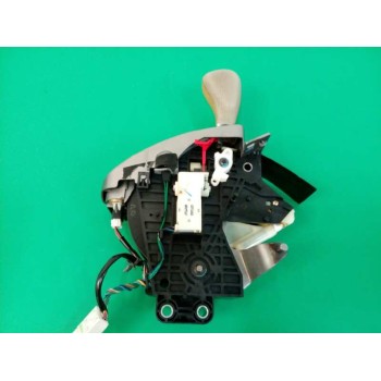 Recambio de palanca cambio para nissan elgrand (2002-2010) 3.5 v6 cat e51 referencia OEM IAM   