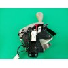 Recambio de palanca cambio para nissan elgrand (2002-2010) 3.5 v6 cat e51 referencia OEM IAM   