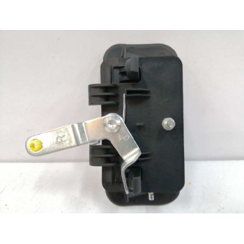 Recambio de maneta exterior delantera derecha para ford transit mod.2000 caja abierta ft 300 2.0 corto referencia OEM IAM 149405