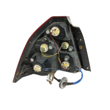 Recambio de piloto trasero derecho para chevrolet aveo lt referencia OEM IAM 96650615  