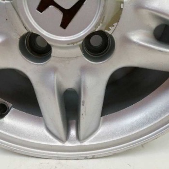 Recambio de llanta para honda cr-v (rd1/3) luxury (rd1) referencia OEM IAM S10560D J15X6JJ50 42700S10A02