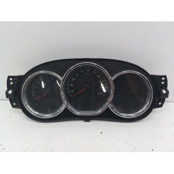 Recambio de cuadro instrumentos para dacia duster (hs_) 1.5 dci referencia OEM IAM 248102645R  