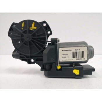 MOTOR ELEVALUNAS TRASERO IZQUIERDO 402059D 