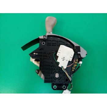 Recambio de palanca cambio para nissan elgrand (2002-2010) 3.5 v6 cat e51 referencia OEM IAM   