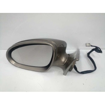 RETROVISOR IZQUIERDO 9+4 CABLES 