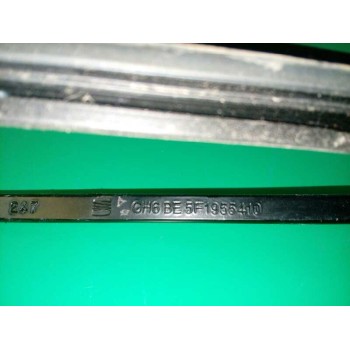 Recambio de brazo limpia delantero derecho para seat leon (5f1) 1.4 16v tsi referencia OEM IAM 5F1955410  