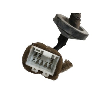 Recambio de piloto trasero derecho para chevrolet aveo lt referencia OEM IAM 96650615  