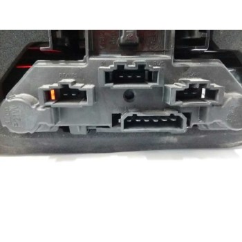 Recambio de piloto trasero derecho para volkswagen golf iv berlina (1j1) básico referencia OEM IAM 1J6945112S  