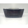 Recambio de sistema audio / radio cd para mercedes-benz clase cls (w219) 3.0 cdi cat referencia OEM IAM A2118702889  