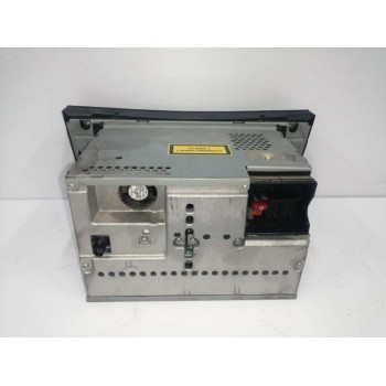 Recambio de sistema audio / radio cd para mercedes-benz clase cls (w219) 3.0 cdi cat referencia OEM IAM A2118702889  