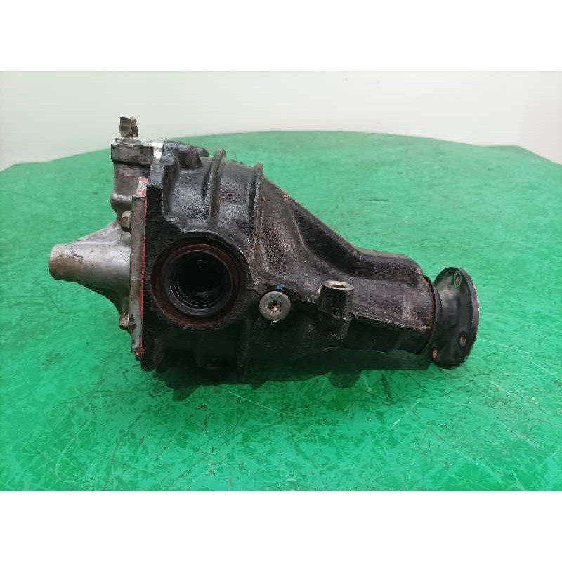 Recambio de diferencial trasero para lexus rx 3.5 v6 cat referencia OEM IAM 4111048080 4103921010 