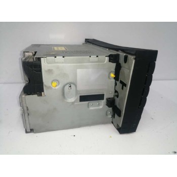 Recambio de sistema audio / radio cd para mercedes-benz clase cls (w219) 3.0 cdi cat referencia OEM IAM A2118702889  