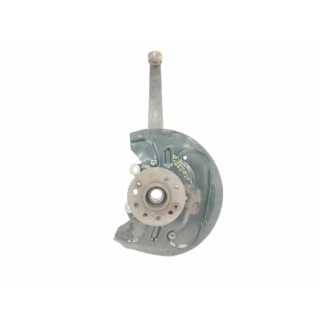 Recambio de mangueta delantera derecha para mercedes-benz clase m (w164) 3.0 cdi cat referencia OEM IAM A1643301420  