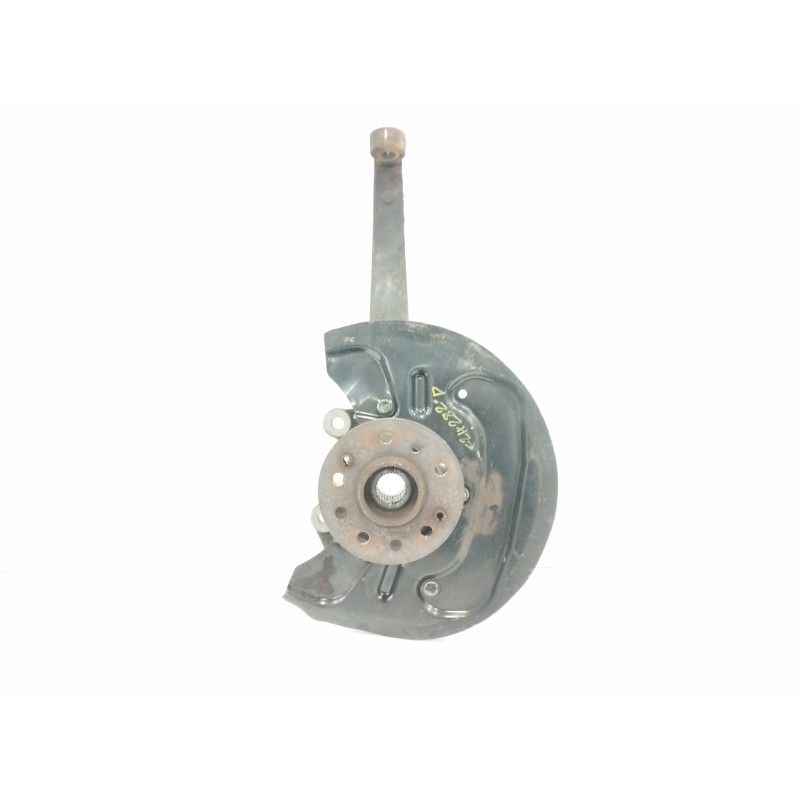 Recambio de mangueta delantera derecha para mercedes-benz clase m (w164) 3.0 cdi cat referencia OEM IAM A1643301420  