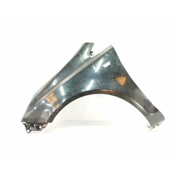 Recambio de aleta delantera izquierda para opel corsa d 1.2 16v lpg referencia OEM IAM   