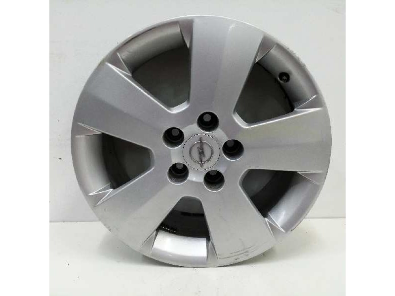 Recambio de llanta para opel vectra c berlina comfort referencia OEM IAM 09179595 6,5JX16 ET41 