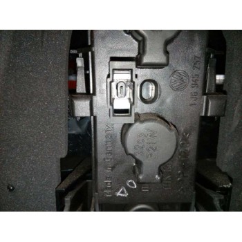 Recambio de piloto trasero derecho para volkswagen golf iv berlina (1j1) básico referencia OEM IAM 1J6945112S  