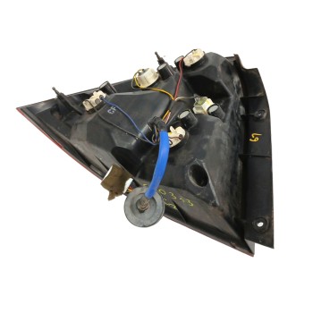 Recambio de piloto trasero derecho para chevrolet aveo lt referencia OEM IAM 96650615  