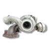 Recambio de turbocompresor para opel astra gtc 1.9 cdti referencia OEM IAM 55196765 755042 