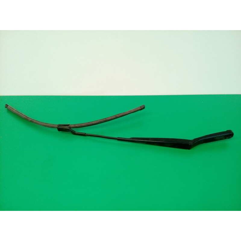 Recambio de brazo limpia delantero izquierdo para seat leon (5f1) 1.4 16v tsi referencia OEM IAM 5F1955409  