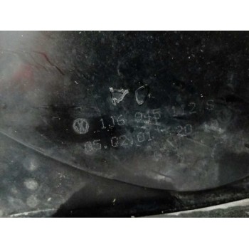 Recambio de piloto trasero derecho para volkswagen golf iv berlina (1j1) básico referencia OEM IAM 1J6945112S  