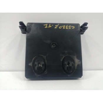 Recambio de modulo confort para mercedes-benz clase cls (w219) 3.0 cdi cat referencia OEM IAM 2198200226  
