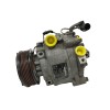 Recambio de compresor aire acondicionado para mitsubishi outlander ii (cw_w) 2.2 di-d 4wd referencia OEM IAM 7813A215 AKS200A402