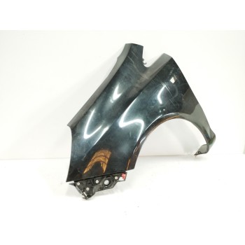 Recambio de aleta delantera izquierda para opel corsa d 1.2 16v lpg referencia OEM IAM   