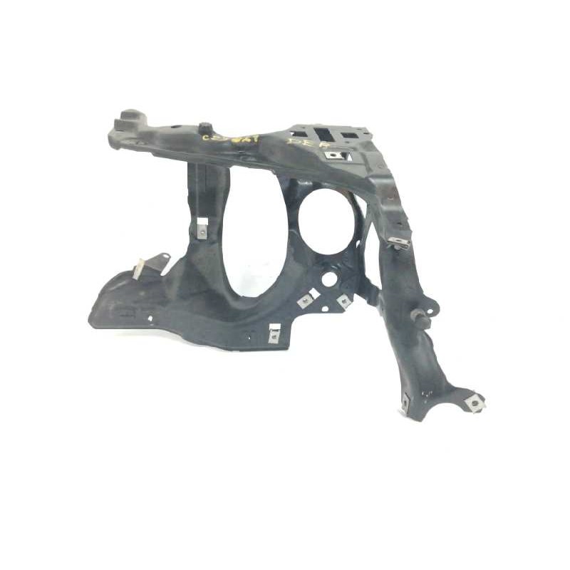 Recambio de soporte faro derecho para bmw serie 7 (e65/e66) 4.0 v8 cat referencia OEM IAM 51717022968 Recambio de soporte faro derecho para bmw serie 7 (e65/e66) 4.0 v8 cat referencia OEM IAM 51717022968